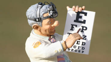 老人家定期驗眼：守護晚年視界的關鍵