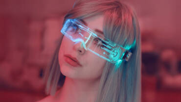 AI對眼鏡未來發展的深遠影響