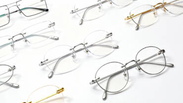 無框之境：無框眼鏡的極簡美學與工藝挑戰