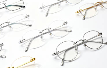無框之境：無框眼鏡的極簡美學與工藝挑戰