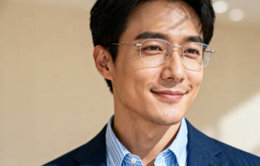 訂製之瞳：高端眼鏡量身訂製的奢華體驗